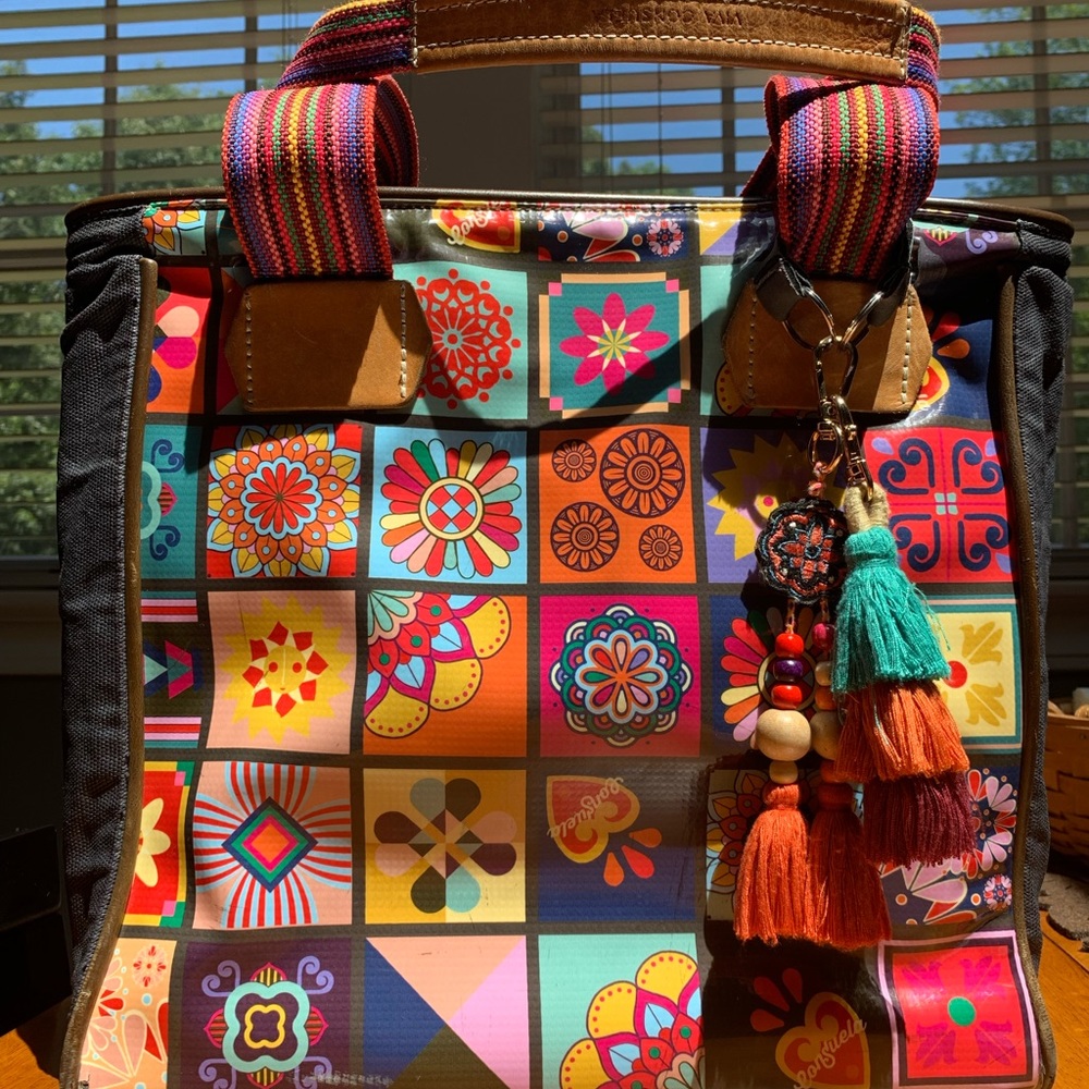 Consuela Zoey Classic Tote